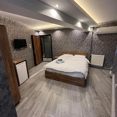 Grand Loft Otel Bursa Luaran gambar