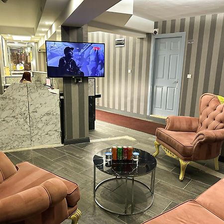 Grand Loft Otel Bursa Luaran gambar