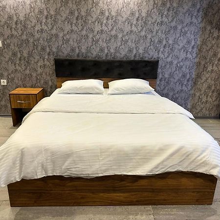 Grand Loft Otel Bursa Luaran gambar