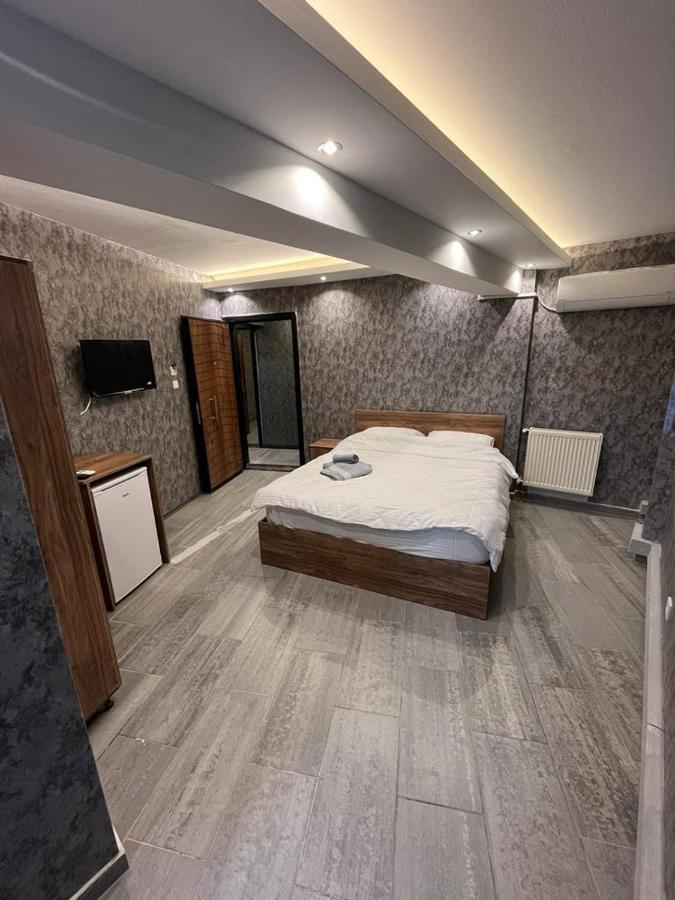 Grand Loft Otel Bursa Luaran gambar