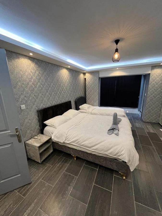 Grand Loft Otel Bursa Luaran gambar