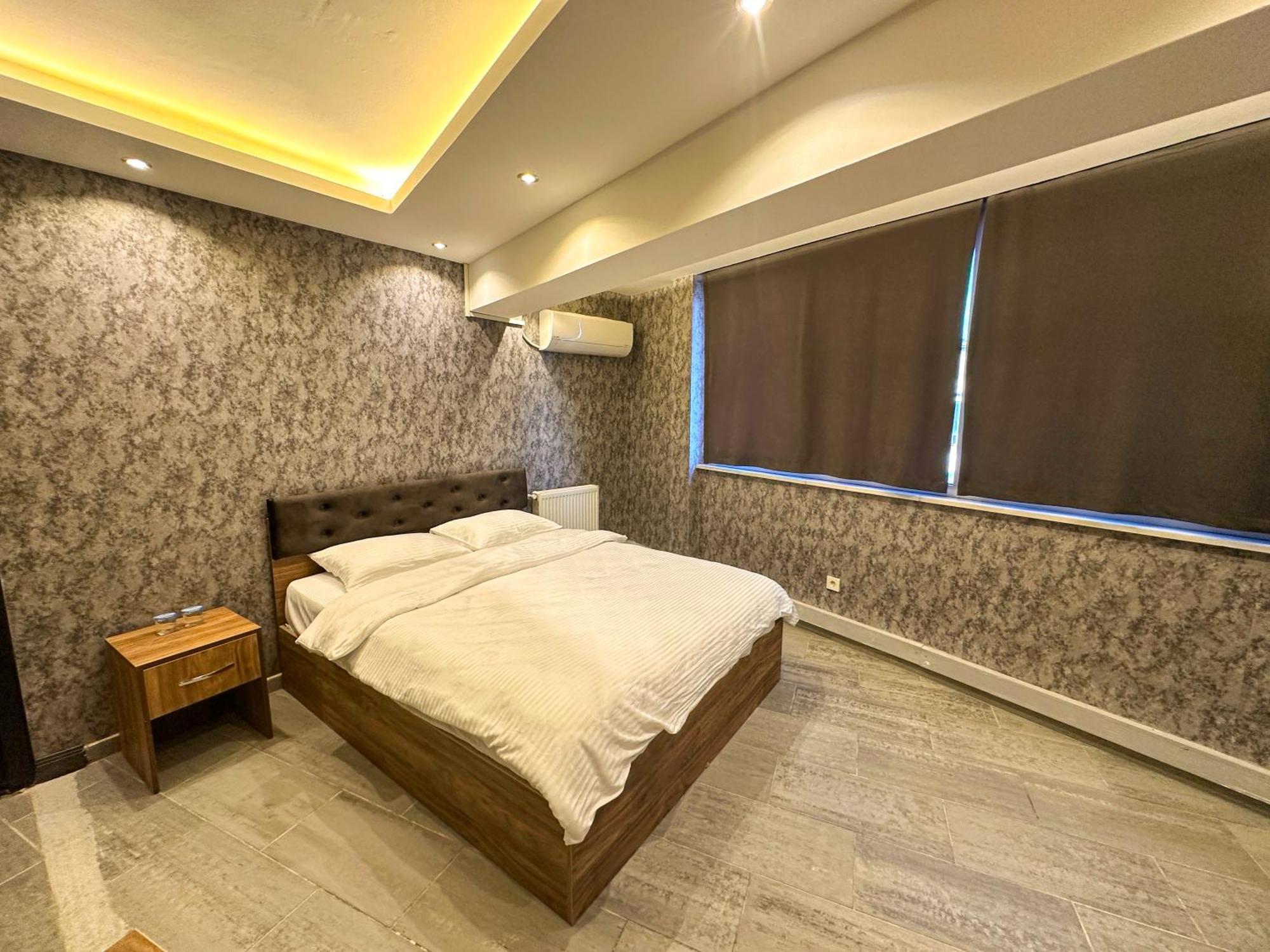 Grand Loft Otel Bursa Luaran gambar