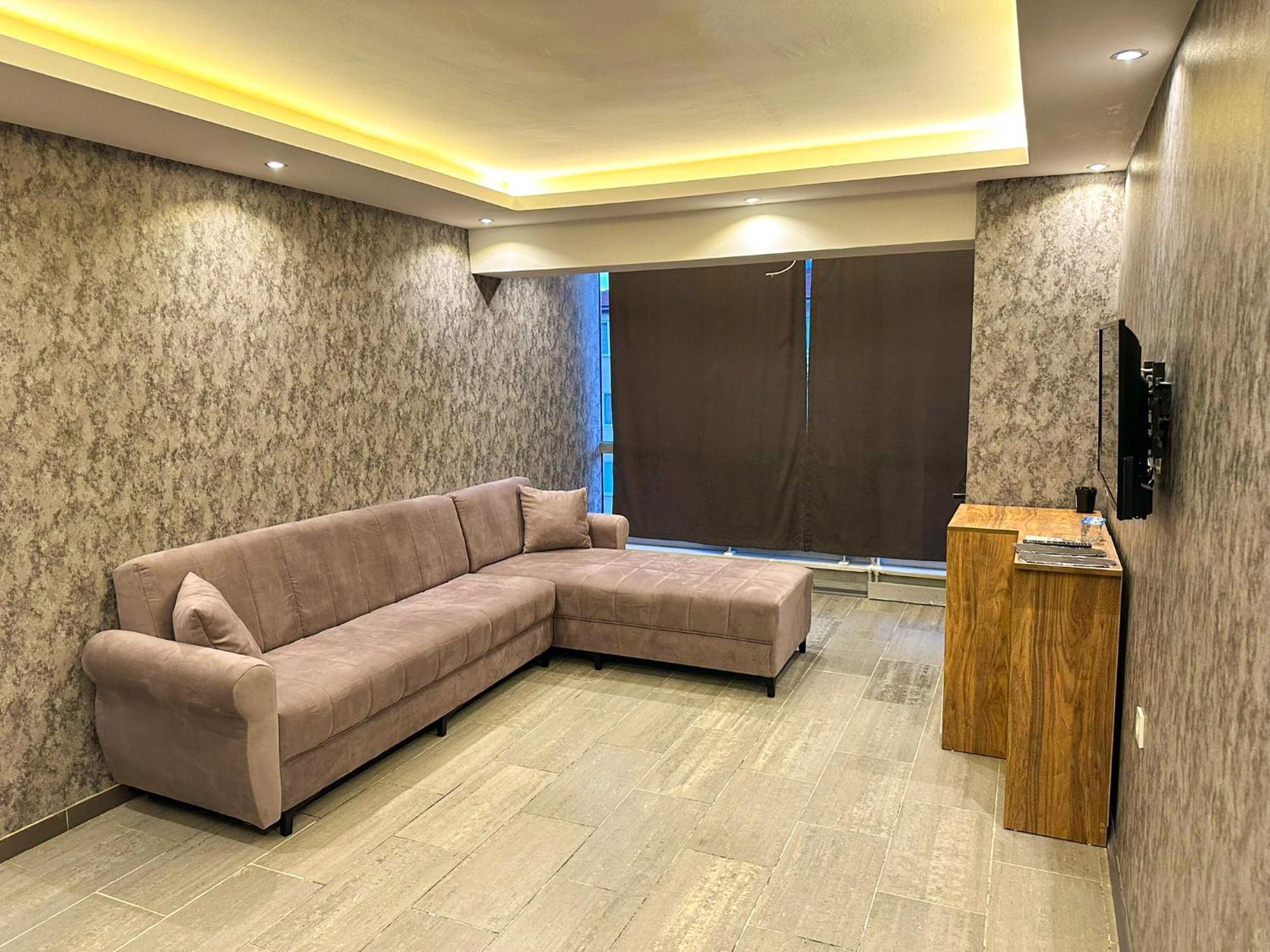 Grand Loft Otel Bursa Luaran gambar