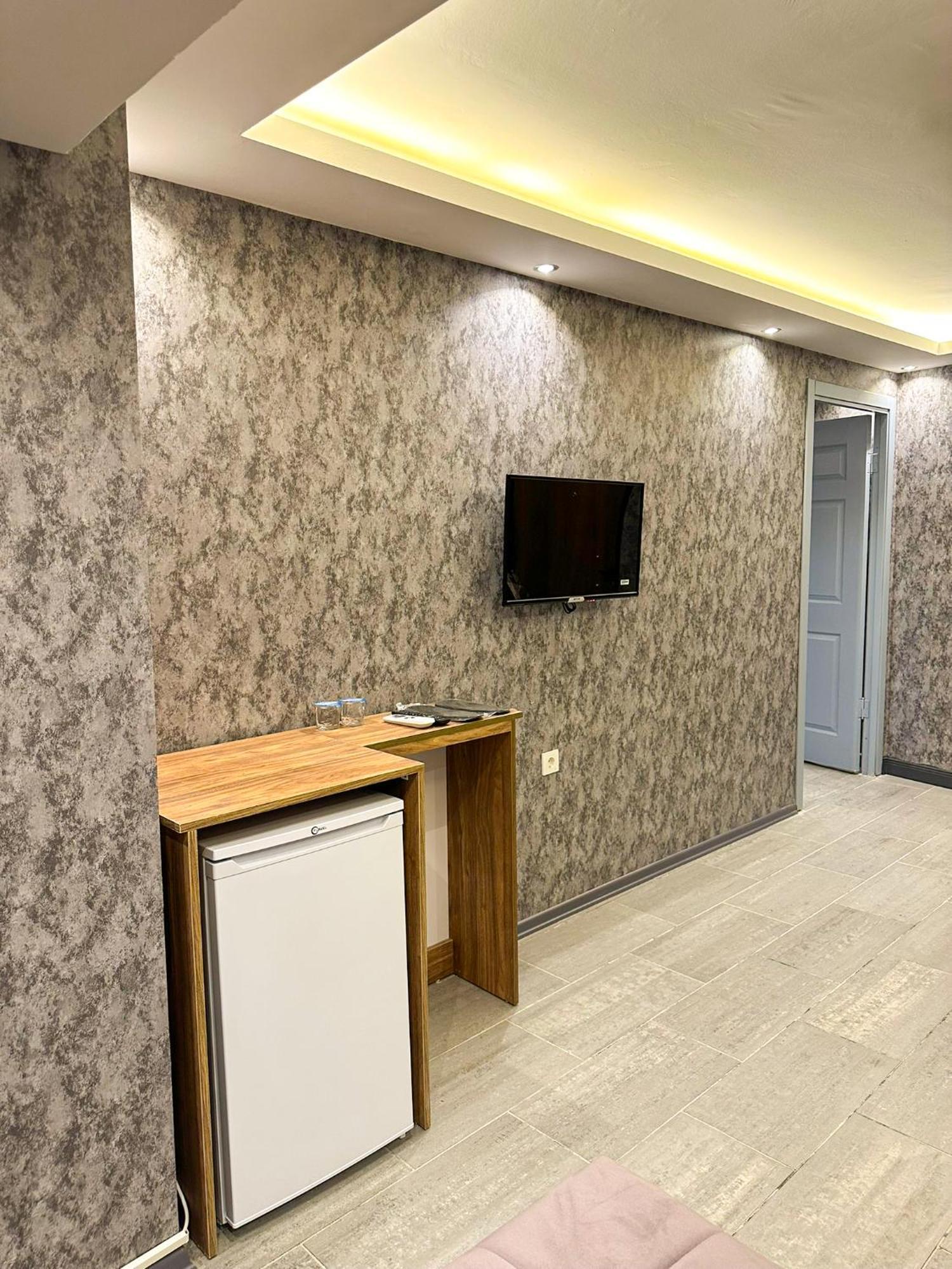 Grand Loft Otel Bursa Luaran gambar
