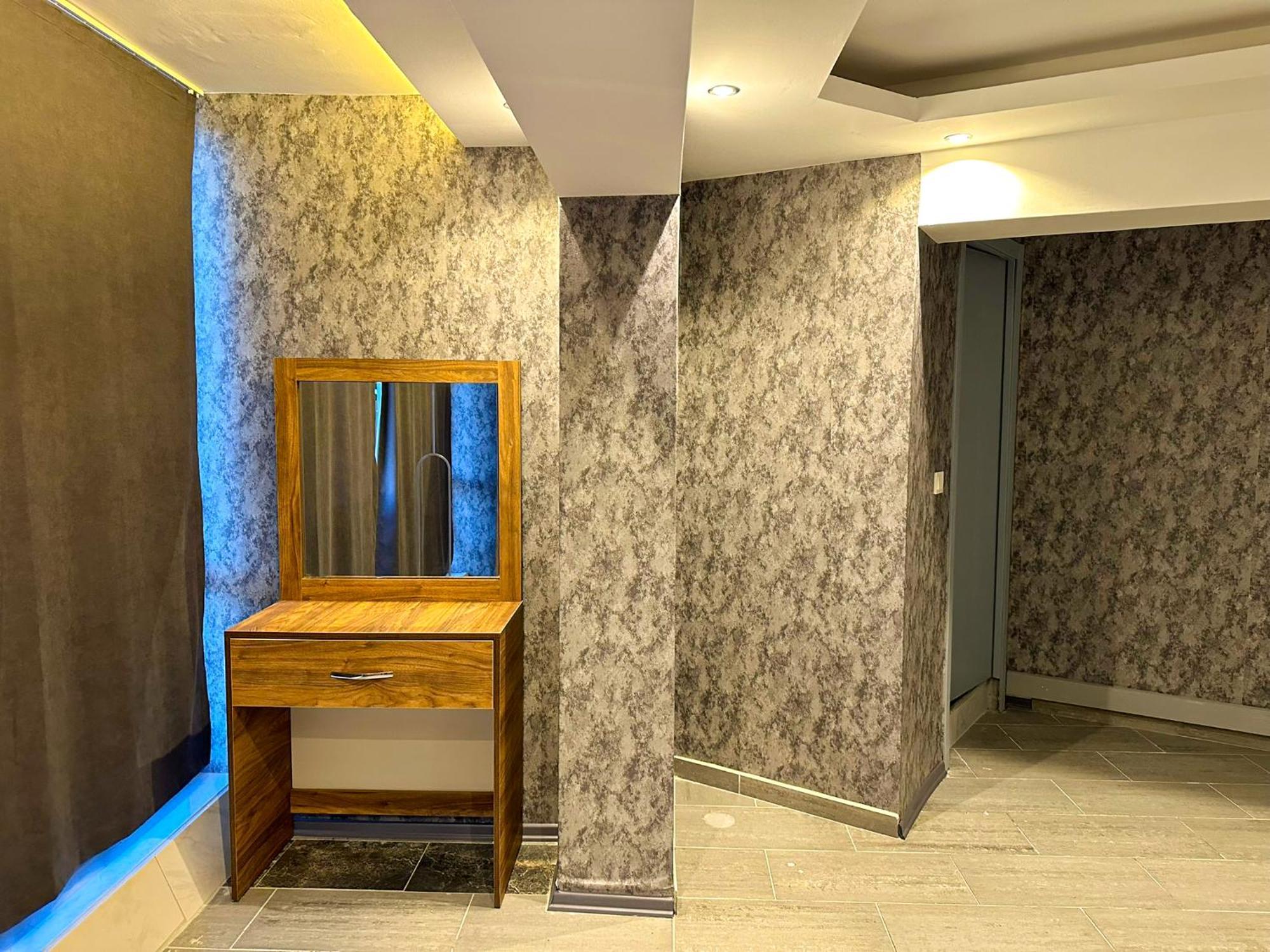 Grand Loft Otel Bursa Luaran gambar
