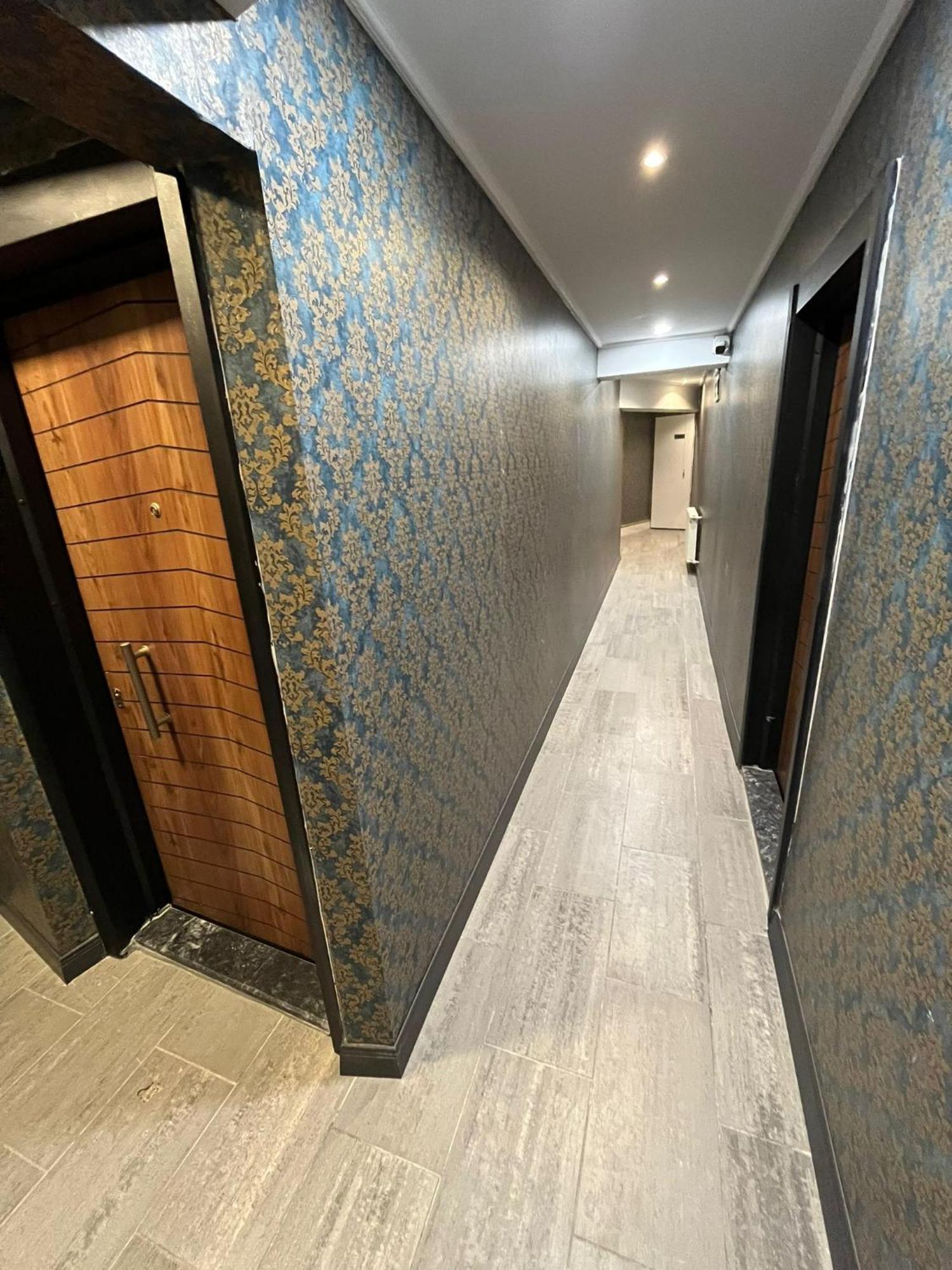 Grand Loft Otel Bursa Luaran gambar
