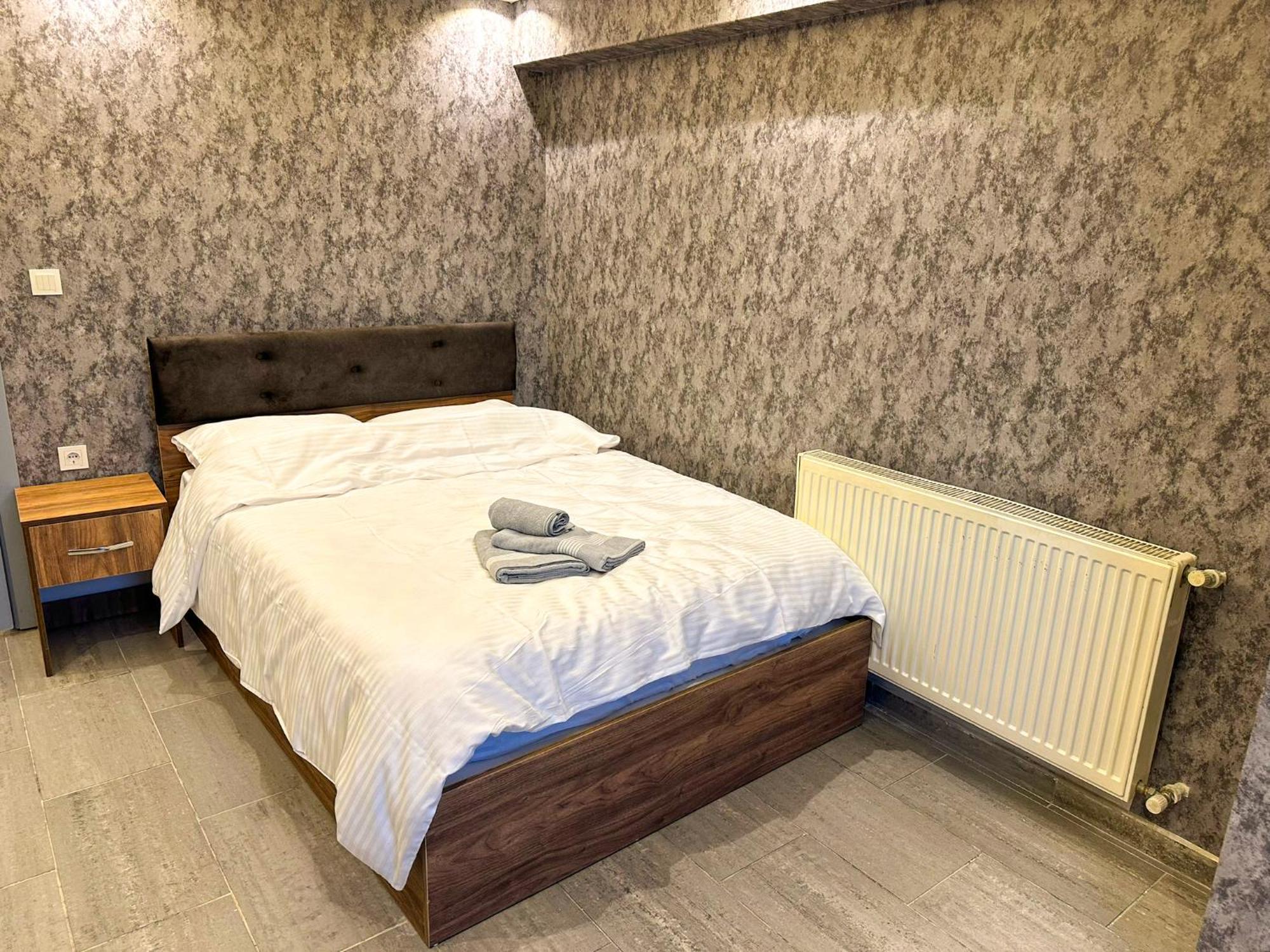 Grand Loft Otel Bursa Luaran gambar