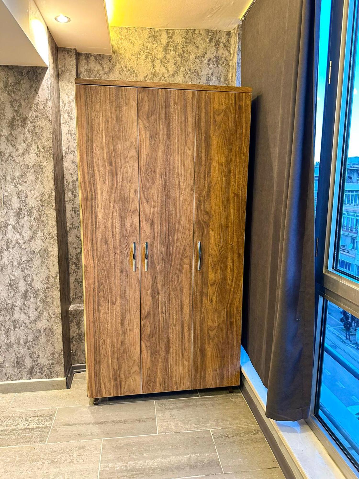 Grand Loft Otel Bursa Luaran gambar