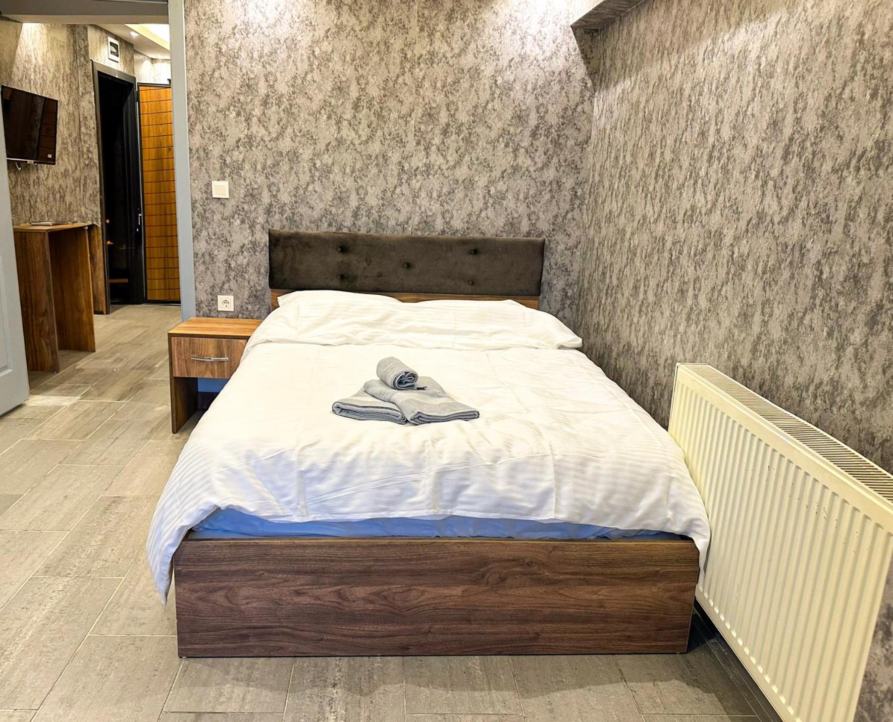 Grand Loft Otel Bursa Luaran gambar