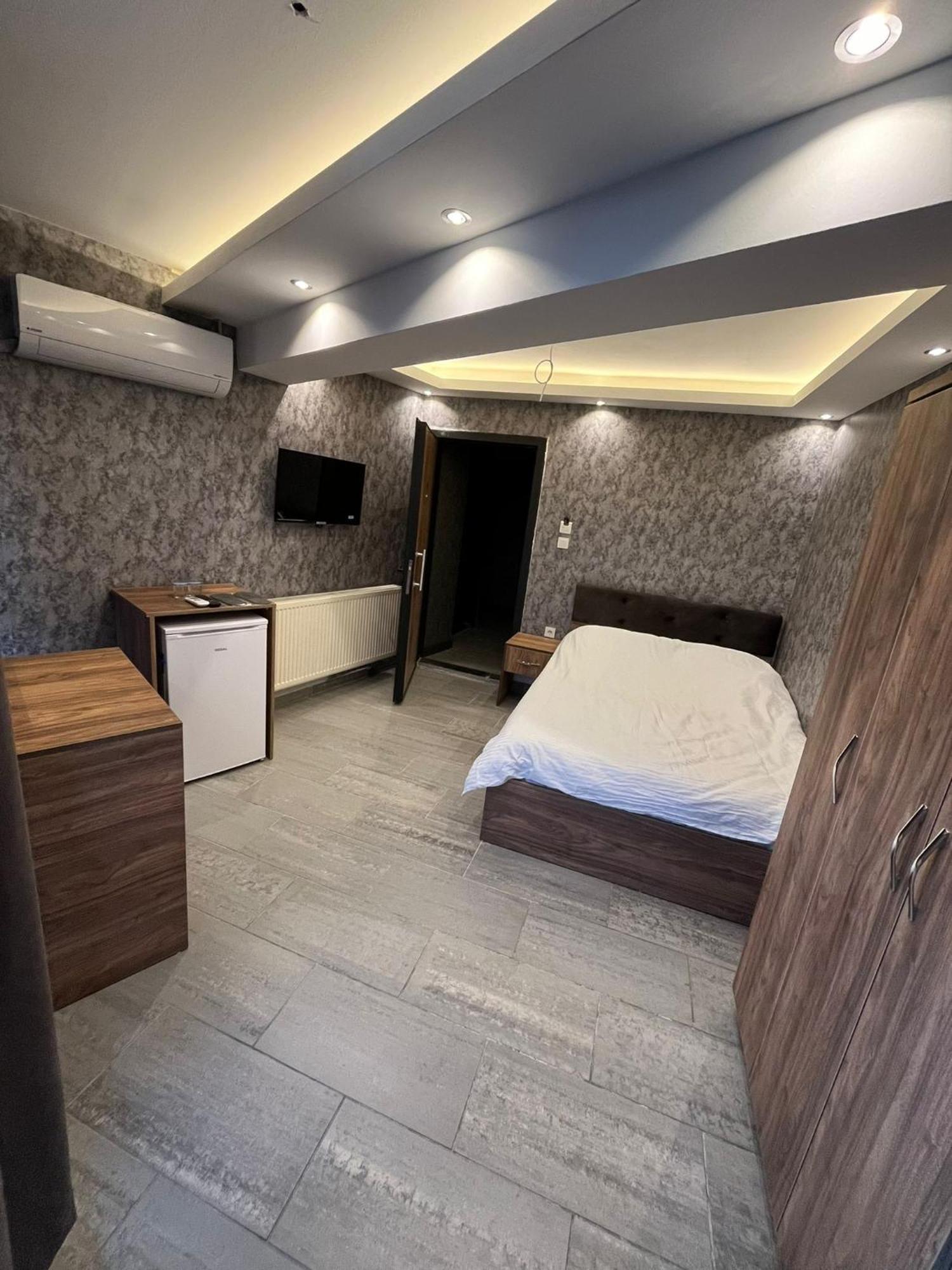Grand Loft Otel Bursa Luaran gambar